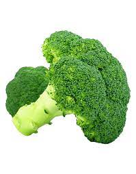 श्वास सम्बन्धी रोगको लागि ब्रोकाउली 