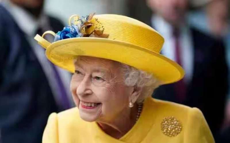 बेलायती महारानीलाई मार्न खोज्ने भारतीय मूलका व्यक्तिलाई जेल सजाय