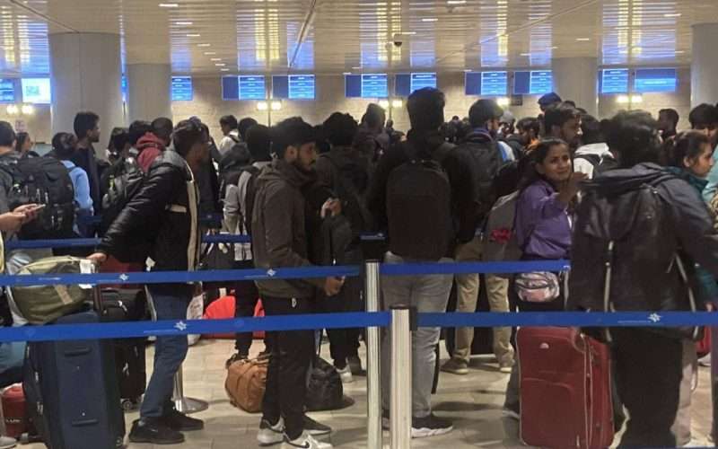 इजरायलबाट थप १९ नेपालीको उद्धार (नामावलीसहित)