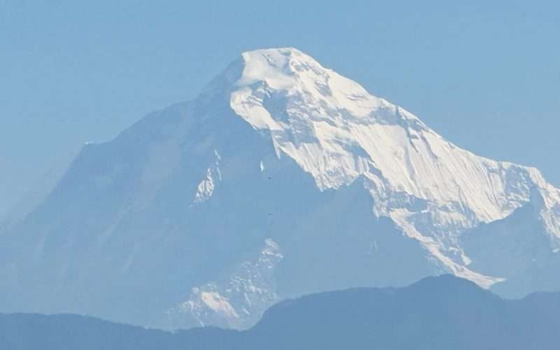 तस्बिर / मोहन बस्नेत