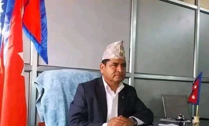 बालकुमारी घटनाले मन्त्री फिर्ता