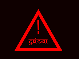 त्रिशूलीमा ट्याक्सी खस्दा पाँचको मृत्यु