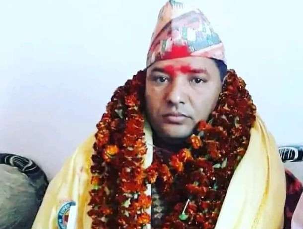 सुदुरपश्चिम अपडेट:मुख्यमन्त्रीमा एकिकत समाजवादीका साेडारीकाे दावी पेश