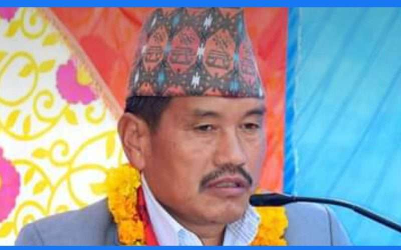 एमबिबिएसको पढाई  सुरु गर्ने  तयारी तीव्र  पारेका छाै मन्त्री:पुन