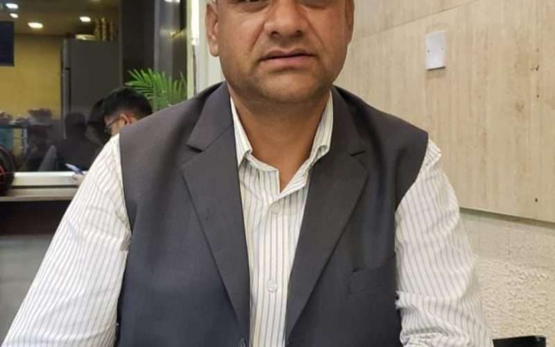 स्वास्थ्य चाैकिकाे फ्रिजमा मदिरा राख्ने कर्मचारीलाई नियमानुसार कार्वाही हुन्छ : मेयर ढकाल