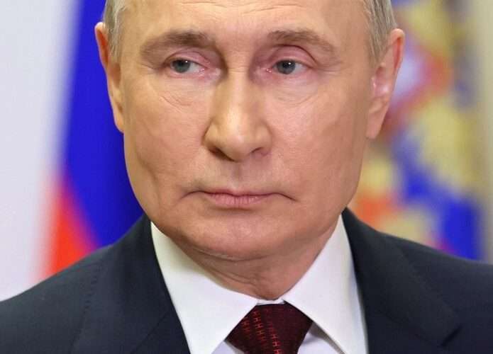 रुससँग आणविक युद्ध भएमा अमेरिकाले आफ्ना साझेदारहरुलाई जाेगाउदैन : पुटिन