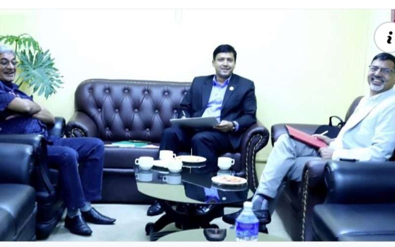 झण्डै १८ वर्ष पछि शान्ति प्रक्रिया अन्तिम टुंगो लाग्दै