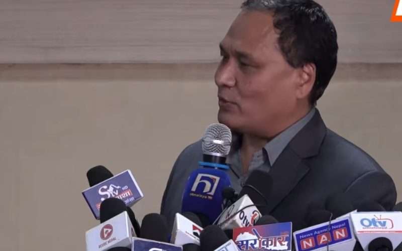 ९ अर्ब घाटामा रहेको विद्युत प्राधिकरणलाई कुलमानले ८ वर्षमा ४७ अर्ब नाफामा लगे