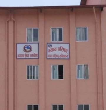 यी हुन् न्याय परिषदले सिफारिस गरेका ३५ जना जिल्ला न्यायाधीश