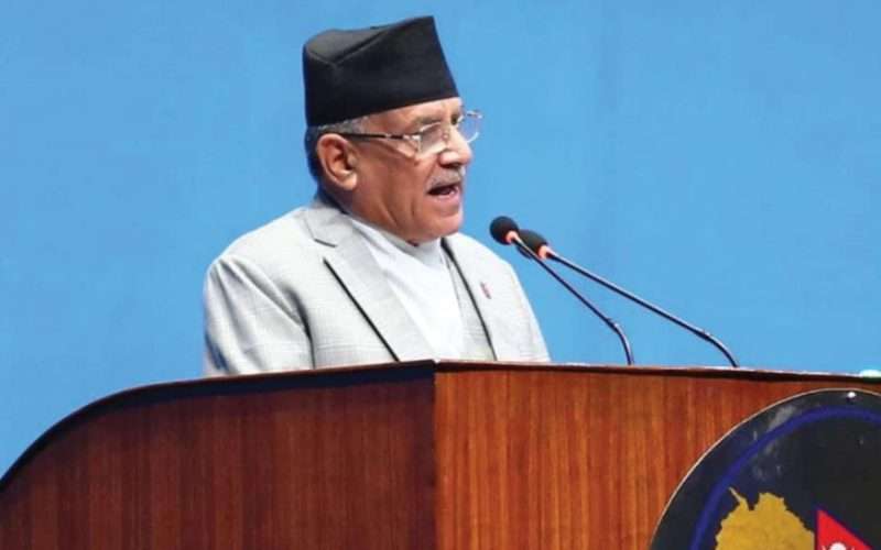 जनयुद्धलाई राष्ट्रिय दिवसको रुपमा स्थापित गर्न  अदालतले पुनर्विचार गर्ने मलाई विश्वास छ :प्रचण्ड