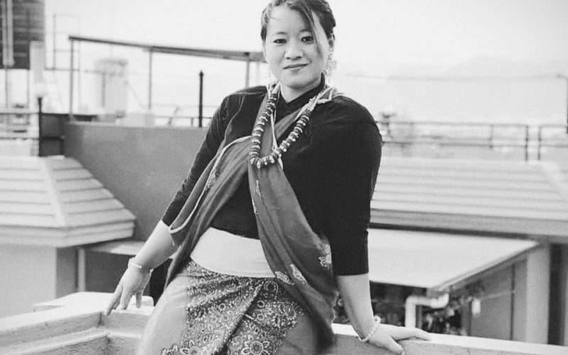 बोलेरो जिप दुर्घटनामा गापा उपाध्यक्ष भुपेन्द्रा सहित तिनको निधन