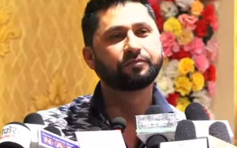 रवि लामिछाने लाई उच्च अदालतले थुनामा पठाउने आदेश