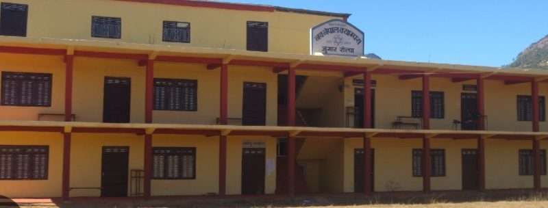 विद्यार्थी संख्या बढाउन नव नेपाल क्याम्पस प्रमुख केसी नेतृत्वको टिम अभियानमा