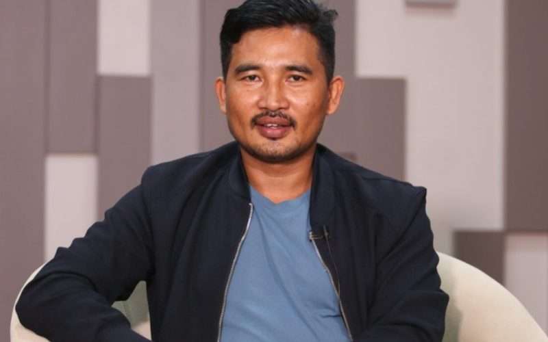 पार्टीलाई ०८४ मा पहिलो बनाउने संकल्प लिएर घर फर्किनुस:रन्जित तामाङ