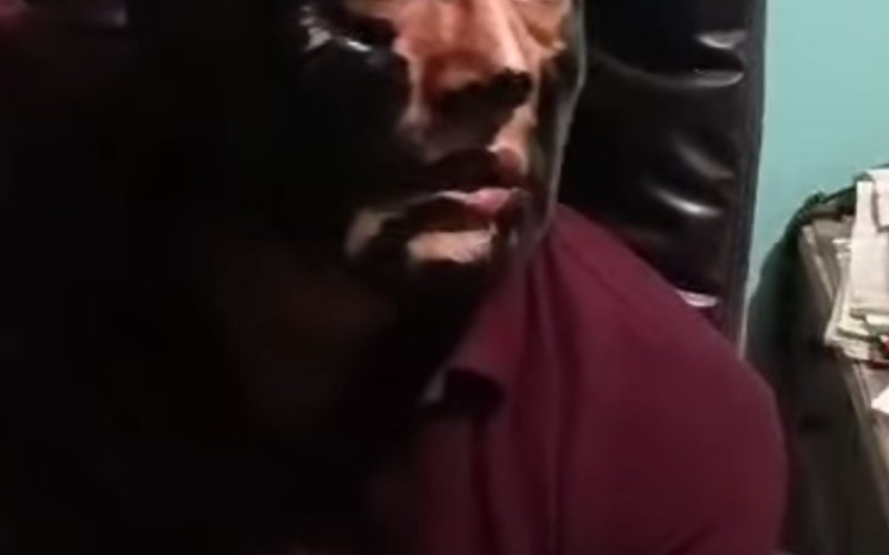 नेकपा बहुमत ५ नम्बर ब्यूरोले  दुर्गाप्रसाद पन्थलाई जुत्ताको माला र कालोमोसो लगाएर  सुरु गर्‍यो मिटरब्याजी विरुद्धको संघर्ष