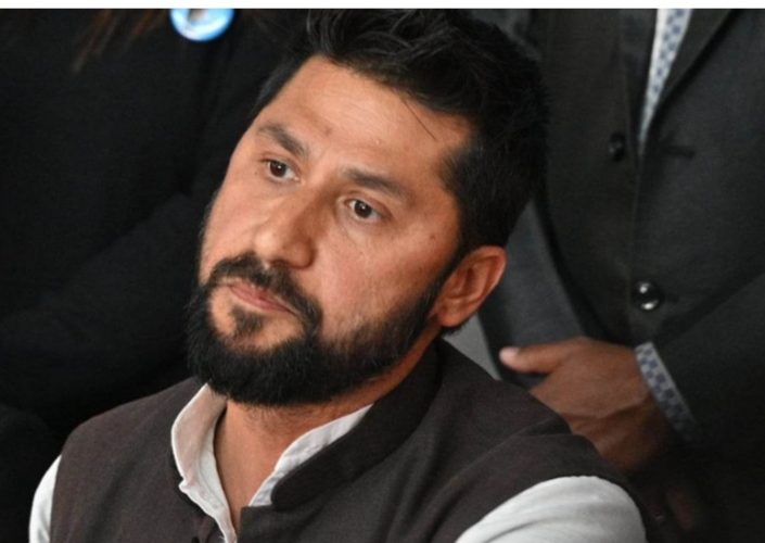 सहकारी ठगी प्रकरणमा रवि लामिछाने पक्राउ ,सरकार विरुद्ध डटेर लड्न उनको आह्वान