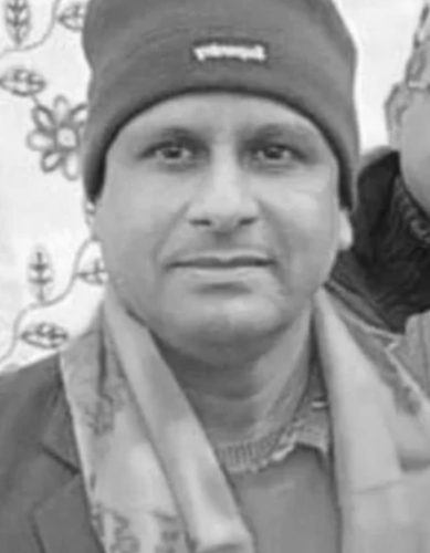 क्याम्पस प्रमुख कुशवाहा हत्या प्रकरणका मुख्य अभियुक्त सुरेन्द्र पक्राउ