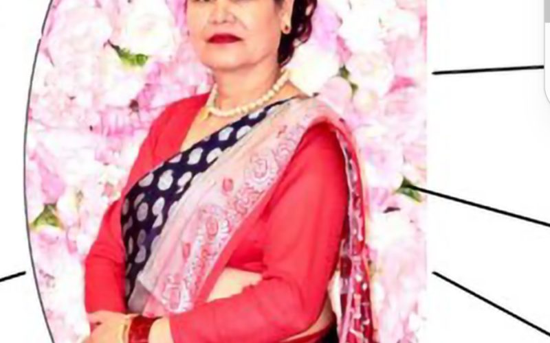 मिटब्याजीमाथी नेकपा बहुमतद्वारा  नाक काटि कारबाही