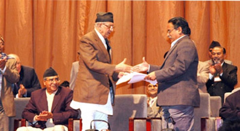 शान्ति सम्झौताको आज १९ बर्ष,अधुरै शान्ति प्रक्रियाका काम