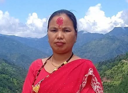 नेपाल पत्रकार महासंघ जिल्ला शाखा रोल्पाको अध्यक्षमा खुबिना सुनारी मगर बिजयी