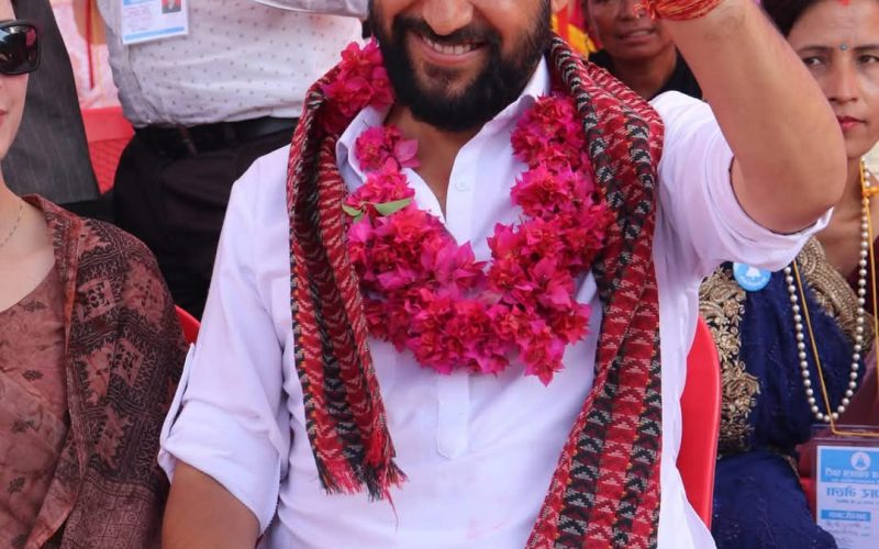 रवि लामिछानेलाई ६५ लाख धरौटीमा रिहाई गर्न आदेश गरेपनि रिहाई भने हुदैनन्