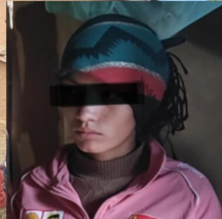 आफ्नै अबोध दुई बालीकाको हत्या गर्ने  आमाको प्रहरीमा कहानी लाग्दो बयान