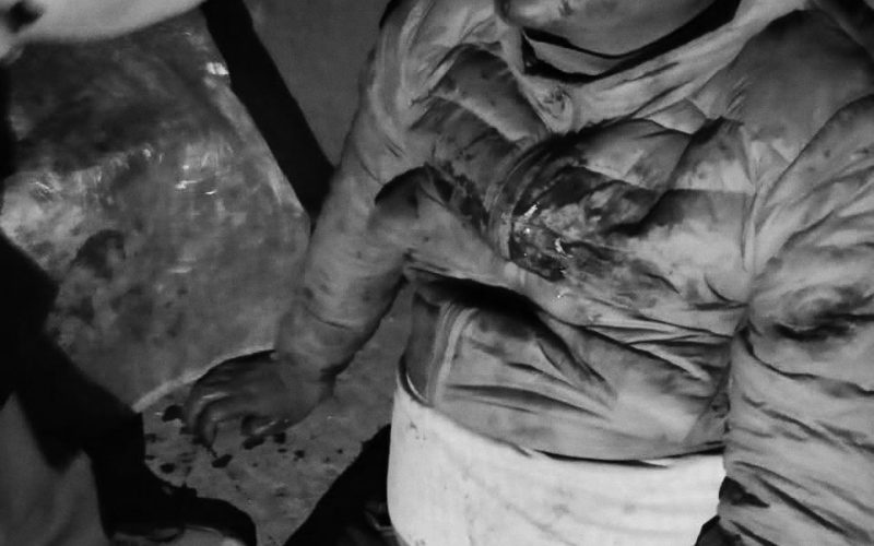 जितमान बिष्ट माथी भएको आक्रमण प्रति माओवादीको विज्ञप्ति