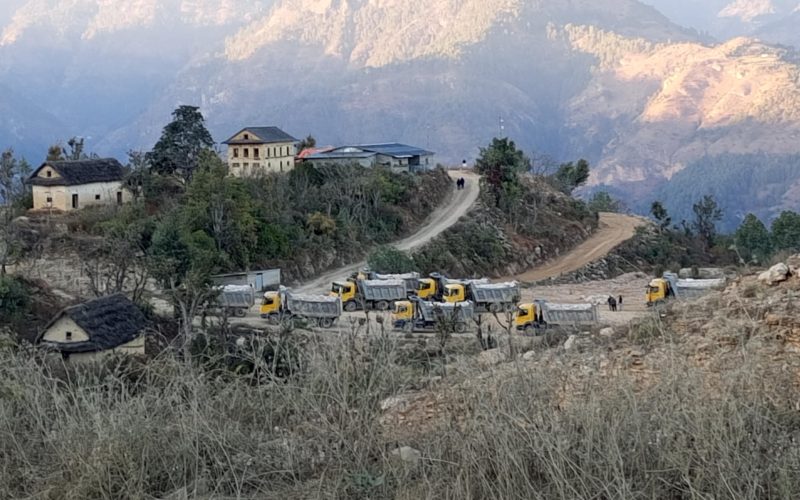 रोल्पा चुनढुगा अपडेट,आन्दोलन यथावत बार्ता अनिश्चित