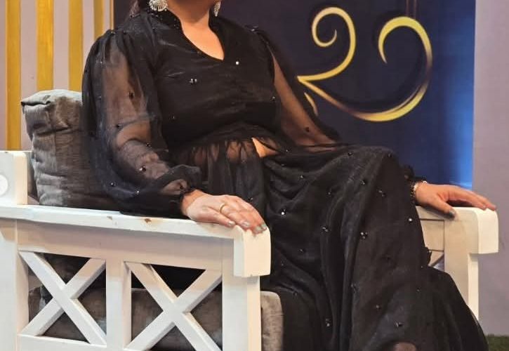 सम्बन्धविच्छेद, प्रेम असफलता वा पेशागत त्रुटिहरू स्वाभाविक हुन्: रेखा थापा