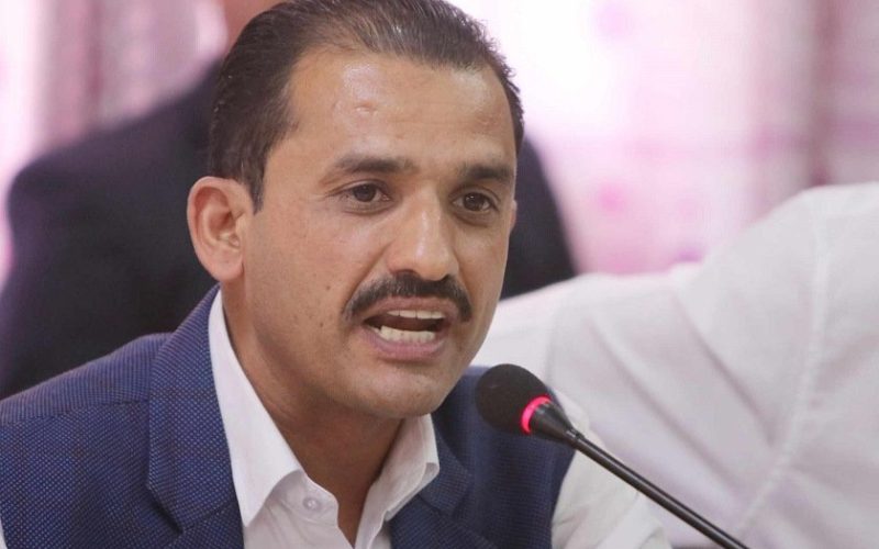 माओवादी सांसद सापकोटाद्वारा प्रधानमन्त्रीकाे राजिनामा माग