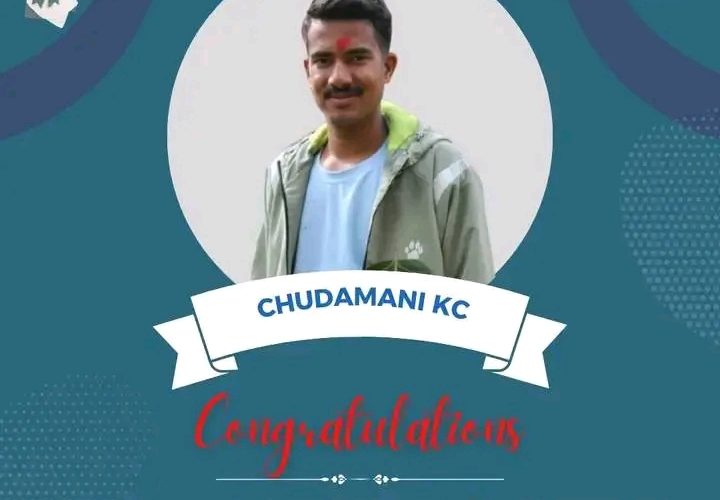 रोल्पाको नमूना क्याम्पस परिवर्तन मा अखिल (समाजवादी) विजयी