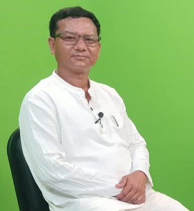 कविता – शासन गर्याे