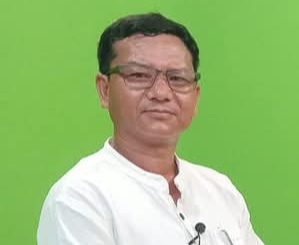 कविता – शासन गर्याे