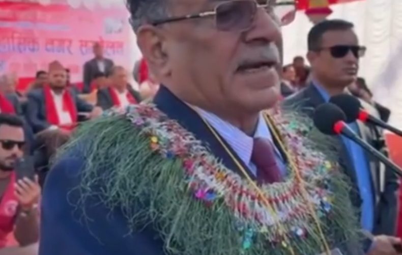 उपचुनाव र स्ववियु चुनावको मतले माओवादी बलियो हुँदै गएको पुष्टि