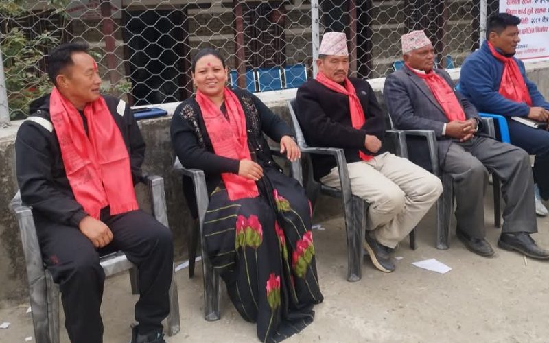 ५१ करोड बढी लागतमा सुरु भयो सहिद मार्ग माथिल्लो उवा सडक  निर्माण कार्य