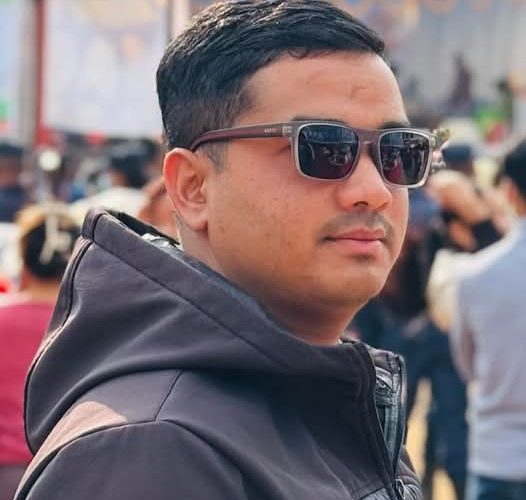 जलजला बहुमुखी क्याम्पसमा क्रान्तिकारीका सुमन बि क स्ववियु सभापति निर्वाचित