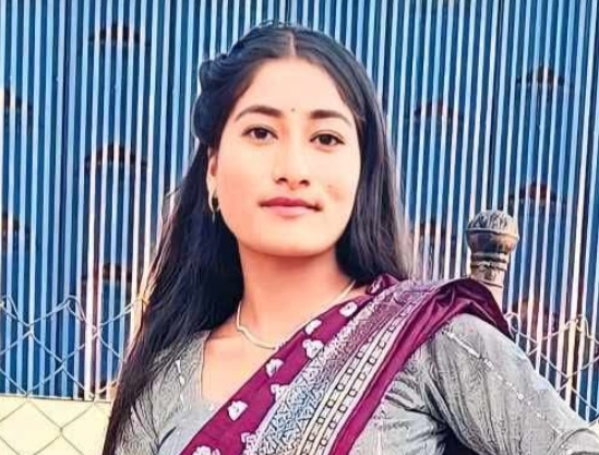 स्ववियु निर्वाचन अगाडी बढाउने सहमति गरेको कारण नेविसंघकि बसन्ती भण्डारी कार्वाहीमा