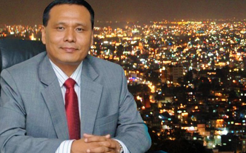 कुलमान हटाउने निर्णय तत्काल  फिर्ता लिन माओवादीको माग