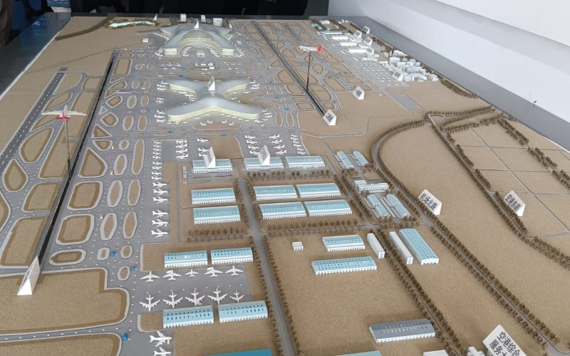 संसारमा सबैभन्दा बढी जनसंख्या भएको शहर चिनको छोङछिङ पुगेपछि