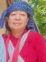 हराएकी रोल्पाकी सुस्मिता घर्ति मगर राइटेचौरमा  मृतक फेला