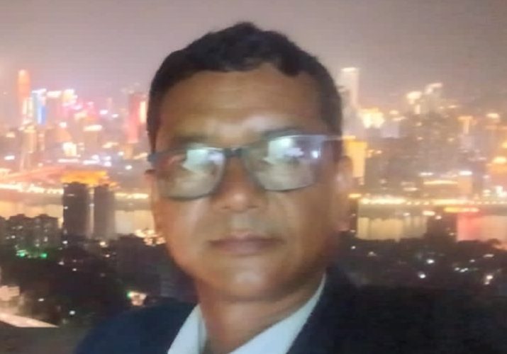 संसारकै सबैभन्दा बढी जनसंख्या भएको शहर चाइनाको छोङछिङ पुगेपछि