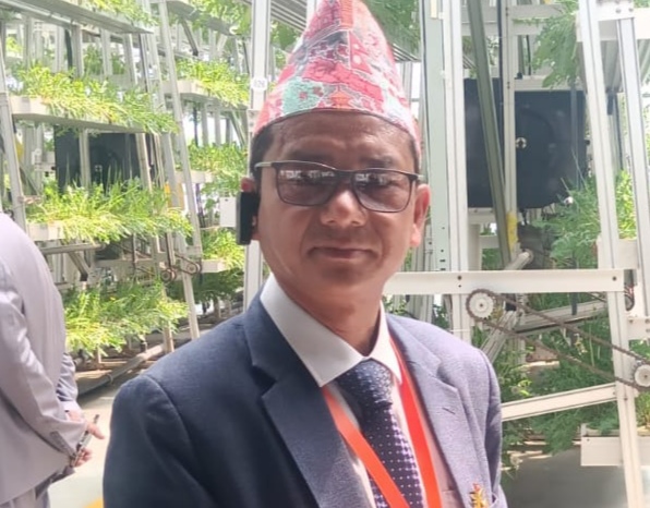 आठ नियमले चिनलाई यस्तो प्रभाव पारेको रहेछ