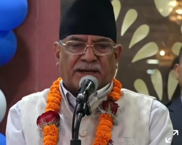 यथास्थितिवादी  र प्रतिगामी षड्यन्त्रका विरुद्ध प्रचार संयन्त्रमार्फत लड्नुपर्छ