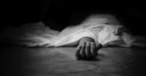 रोल्पाको त्रिवेणीमा एक पुरुषको बेवारिसे  अवस्थामा शव फेला