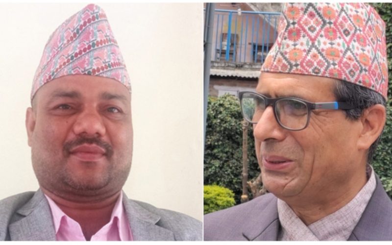 नेपाल शिक्षक महासंघ र  सरकार बीचको  सहमति प्रति  नेपाल विद्यालय कर्मचारी परिषद्‌ले असहमति