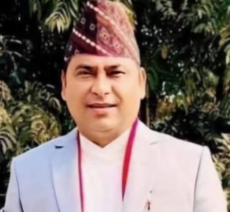 लाइसेन्स सेटिङमा लुम्बिनीका यातायात मन्त्री न्यौपानेको सचिवालय सक्रिय