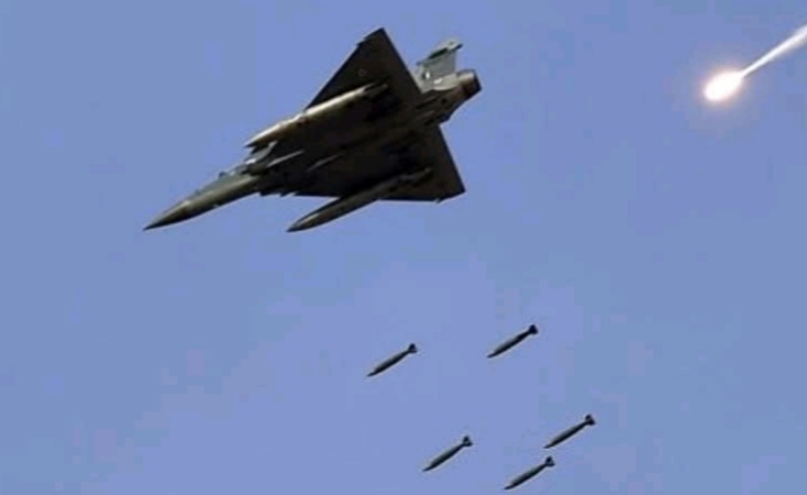 पाकिस्तान विरुद्धको आक्रमण सटिक र सफल भएको भारतीय  दावी