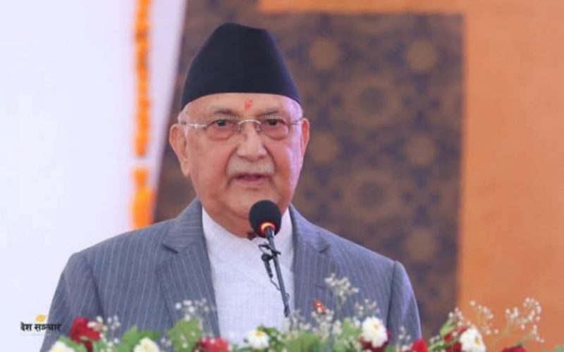 लिपुलेकलाई व्यापारीक मार्ग बनाउने  भारत चीन सहमतिमा  नेपालको आपत्ति