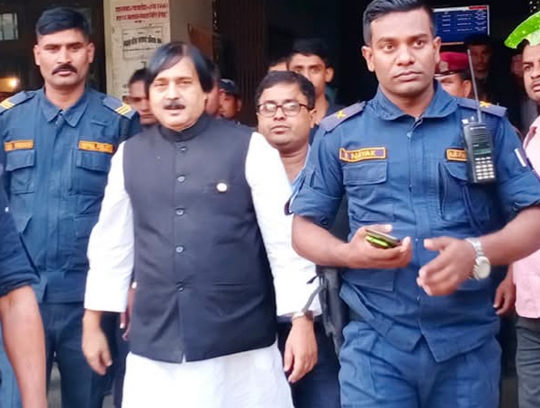 बम विस्फोटका अभियुक्त मोहम्मद आफताब आलमलाई उच्च अदालत जनकपुरले सफाई