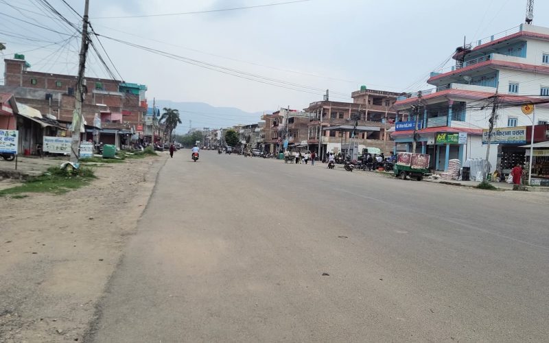 सहमति कार्यान्वयनको पत्राचार प्रधानमन्त्री कार्यालयले गरे पछि मात्र चक्काजाम फिर्ता हुने